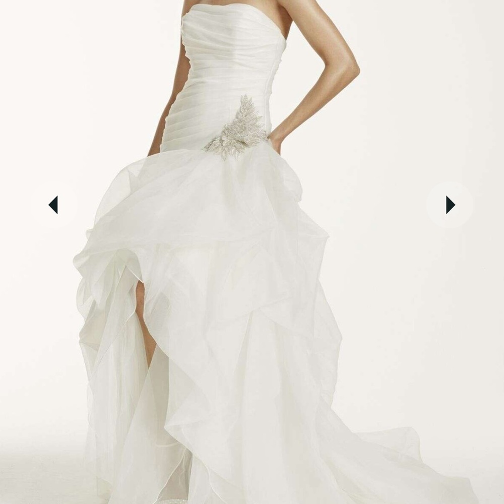 Galina Signature Wedding Dress